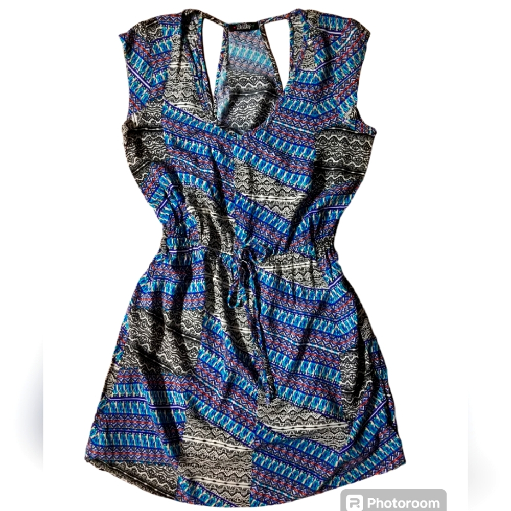 🌷🌷BeBop Summer Dress